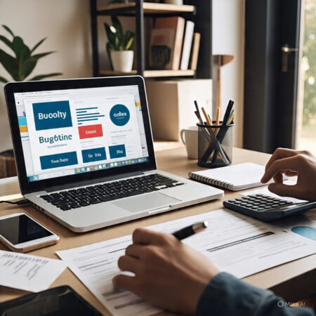 Menggunakan Teknologi untuk Menghemat Uang: Aplikasi dan Alat yang Berguna