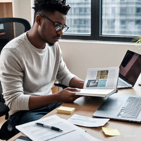 5 Tips Mengelola Uang untuk Freelancer agar Lebih Hemat