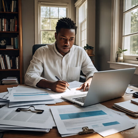 Menentukan Prioritas Keuangan: Mana yang Harus Duluan?