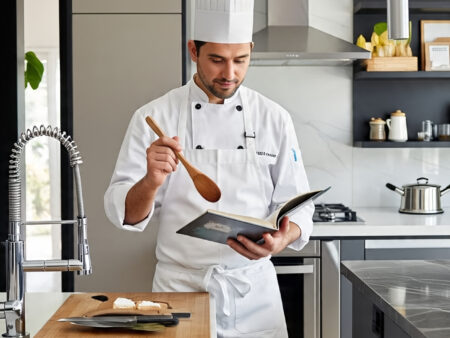 Hemat Energi di Dapur: Tips untuk Memasak yang Efisien