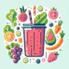 Membuat Smoothie Sehat dengan Budget Terbatas: 5 Resep Hemat
