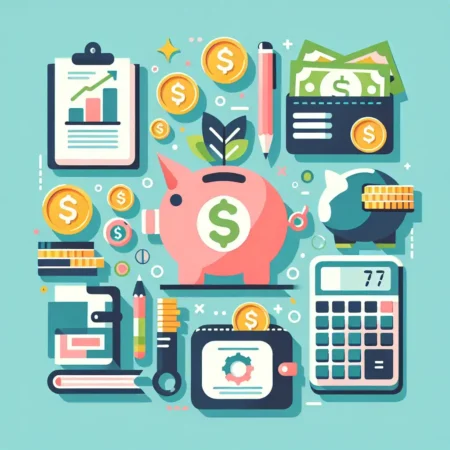 Tips Hemat Bagi Pelajar: Mengelola Uang Saku dengan Bijak