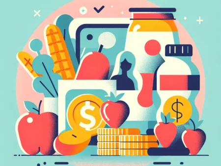Menjaga Kesehatan Tanpa Menguras Dompet: Tips Makanan Sehat