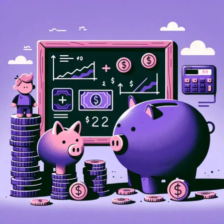 Mengelola Uang Saku Anak: Pelajaran Hemat Sejak Dini