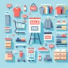 Berbelanja di Toko Diskon: Apa yang Perlu Diperhatikan