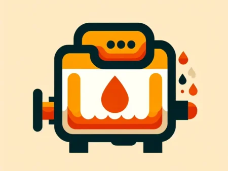 Mengoptimalkan Penggunaan Air Panas untuk Hemat Energi