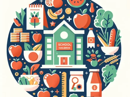 Makanan Sehat untuk Anak Sekolah: Tips Hemat untuk Orang Tua