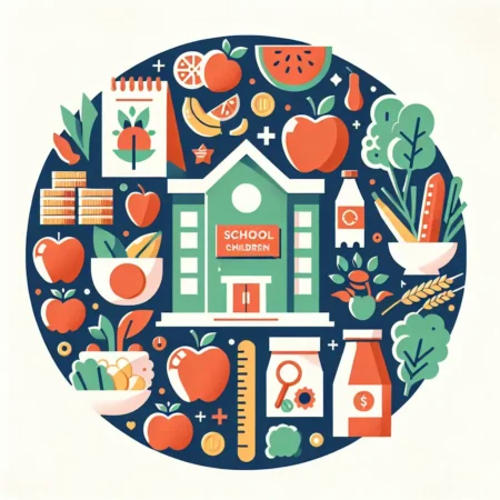 Makanan Sehat untuk Anak Sekolah: Tips Hemat untuk Orang Tua