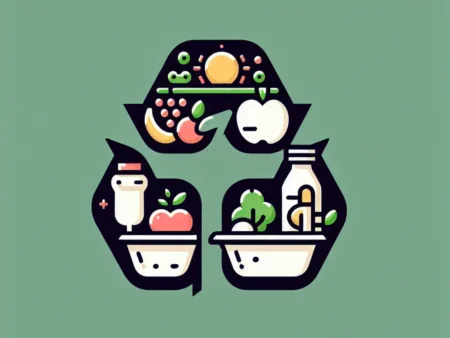 Makanan Sehat yang Bisa Dibuat dari Sisa Makanan: 5 Ide Kreatif