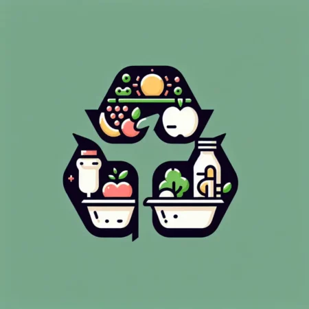 Makanan Sehat yang Bisa Dibuat dari Sisa Makanan: 5 Ide Kreatif