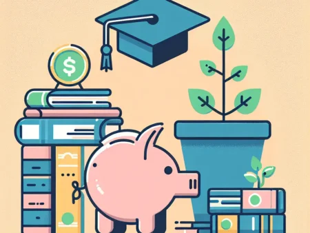 Panduan Menabung untuk Pendidikan Anak: Apa yang Perlu Diketahui?