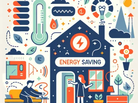 Strategi Hemat Energi untuk Kegiatan Sehari-hari