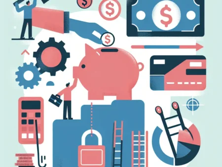 Hemat di Tengah Inflasi: Strategi untuk Bertahan Hidup