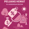 Menemukan Peluang Hemat di Lingkungan Sekitar