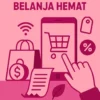 Menggunakan Teknologi untuk Membantu Belanja Hemat