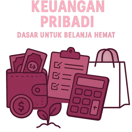 Mengatur Keuangan Pribadi: Dasar untuk Belanja Hemat