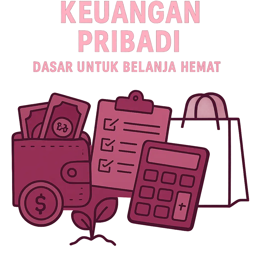 Mengatur Keuangan Pribadi: Dasar untuk Belanja Hemat
